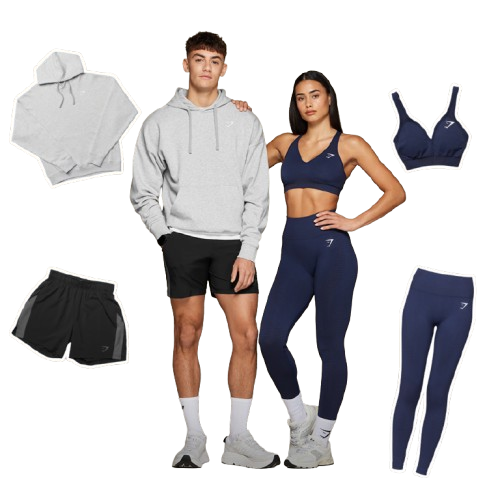 Fitness products